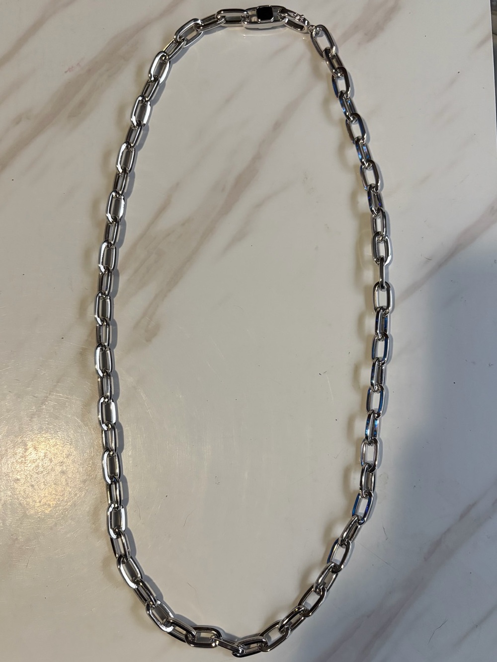 3/$20 Costume Link Chain Necklace - Women's Jewelry